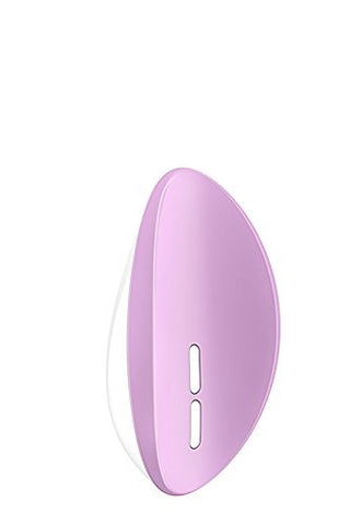 Xgen Products OVO S2 Rechargeable Lay On Clitoral Vibrator - Anal Dildos