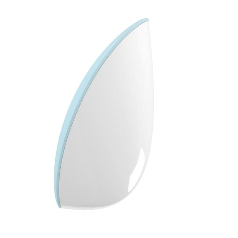 Xgen Products OVO S2 Rechargeable Lay On Clitoral Vibrator - - Anal Dildos