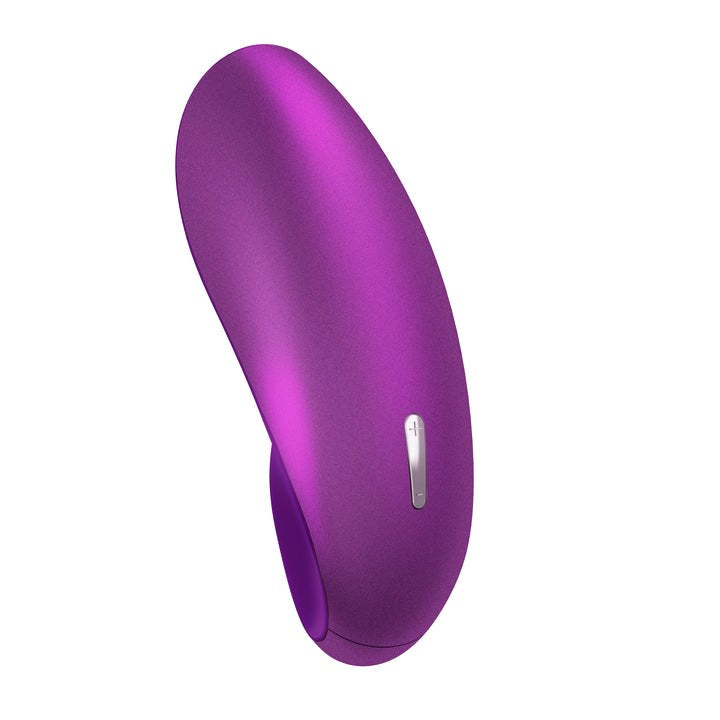 Xgen Products OVO T1 Lay on Massager Ultra Power Clitoral Vibrator - - Waterproof Vibrators