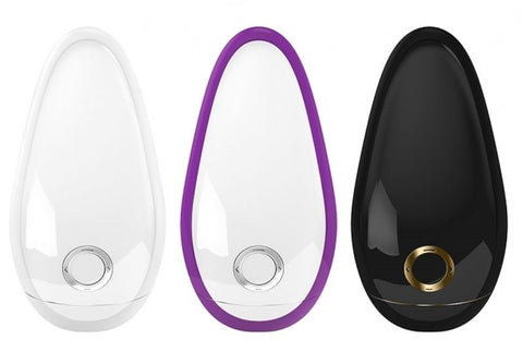 Xgen Products OVO T2 Lay on Massager German Engineering Vibrator - Mini & Slim Vibrators
