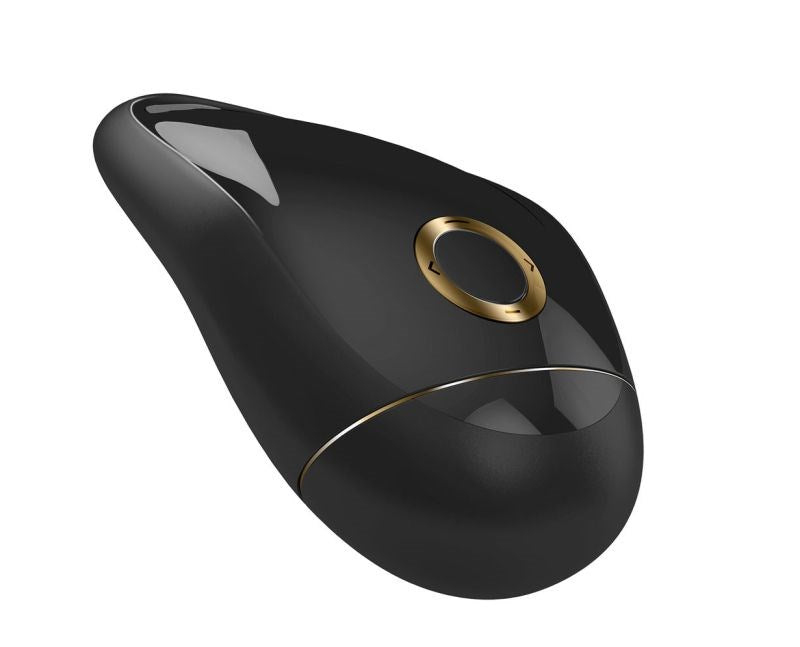 Xgen Products OVO T2 Lay on Massager German Engineering Vibrator - - Mini & Slim Vibrators