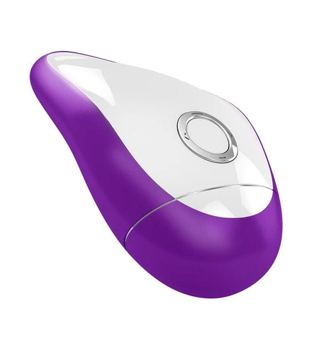 Xgen Products OVO T2 Lay on Massager German Engineering Vibrator - Mini & Slim Vibrators