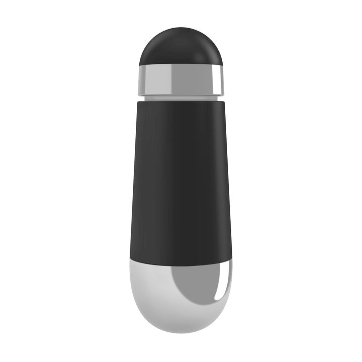 Xgen Products OVO W2 Bullet Vibrator 5 Speed Clitoral Stimulation - - Steel Sex Toys