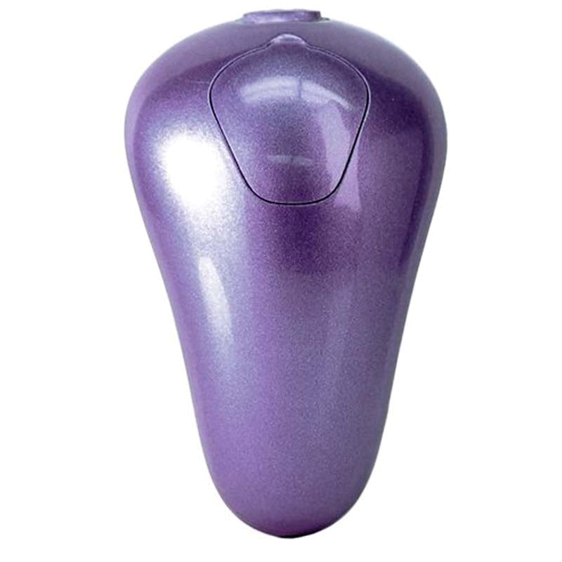 BMS Factory Pantyvibe Boyleg Medium Wearable Vibrator with Remote Control - - Finger and Tongue Vibrators