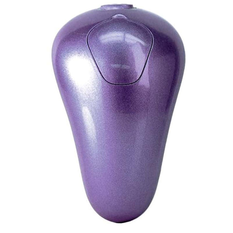 BMS Factory Pantyvibe Boyleg Medium Wearable Vibrator with Remote Control - Finger and Tongue Vibrators