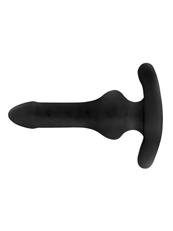 Perfect Fit Hump Gear Dual Function Masturbator with Stretch Technology - Butt Plugs