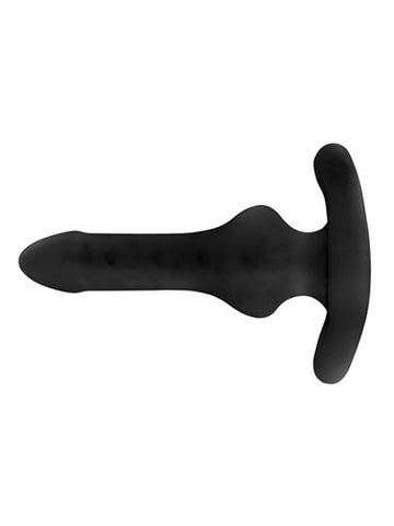 Perfect Fit Hump Gear Dual Function Masturbator with Stretch Technology - Butt Plugs