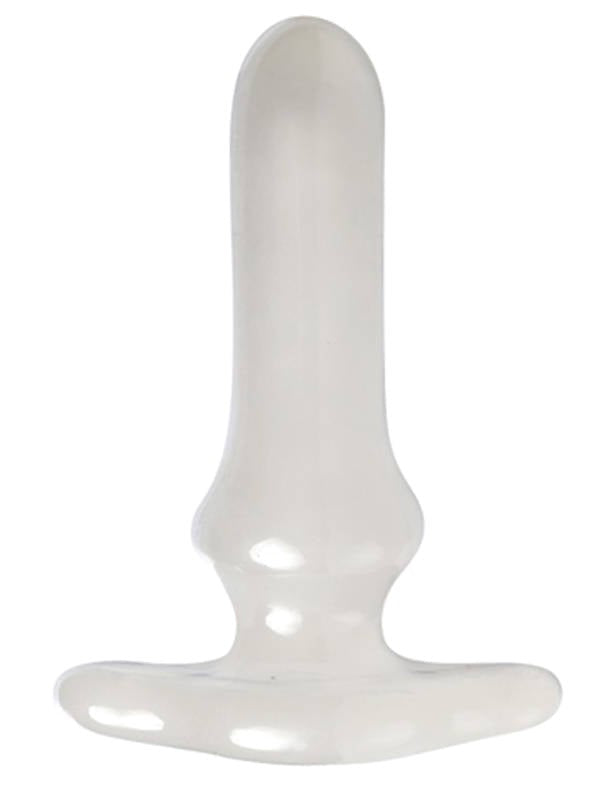 Perfect Fit Hump Gear Dual Function Masturbator with Stretch Technology - Butt Plugs