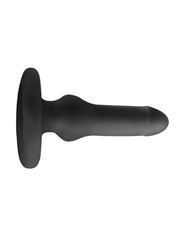 Perfect Fit Hump Gear XL Penis Extension and Enhancement Sheath - Butt Plugs