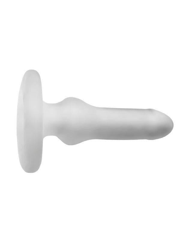 Perfect Fit Hump Gear XL Penis Extension and Enhancement Sheath - Butt Plugs
