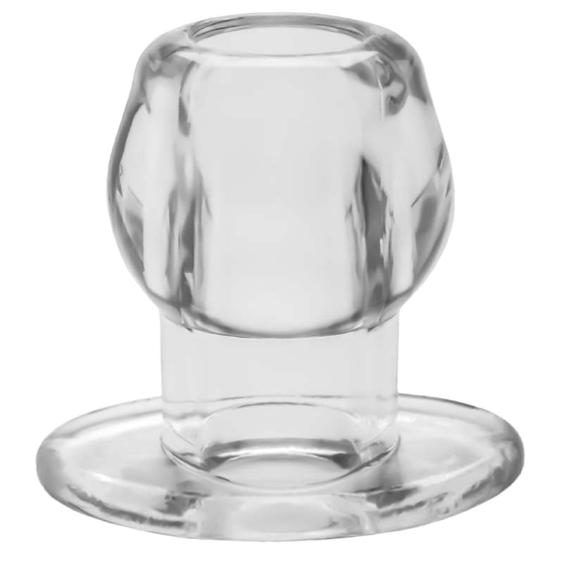 Perfect Fit Tunnel Plug X Large Hollow Design for Advanced Anal Play - - Anal Vibrators