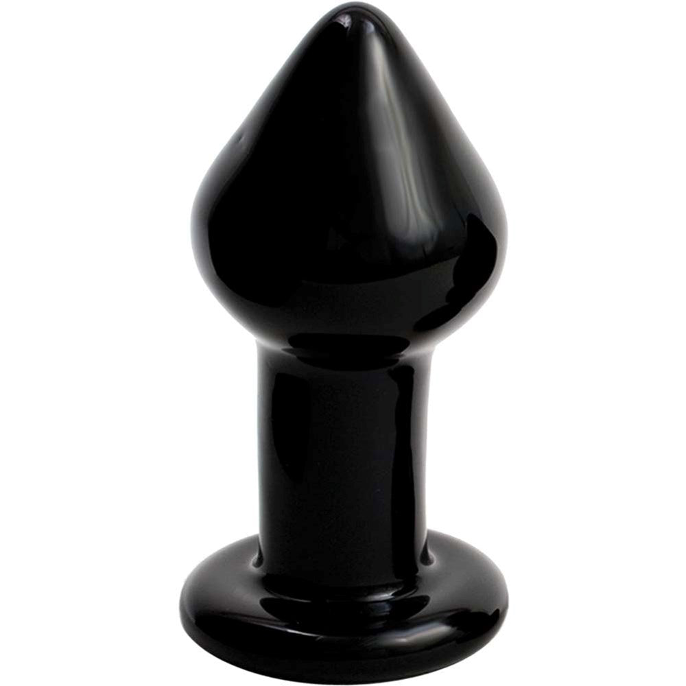 BDStyle Perfect Plug Silicone Butt Plug Premium Medical Grade Silicone - - Love Eggs and Kegel Exercisers