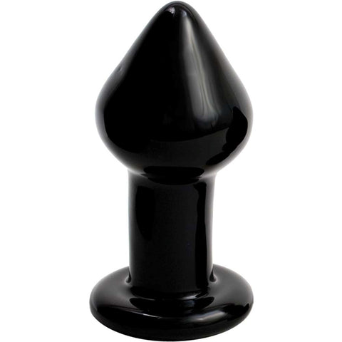 BDStyle Perfect Plug Silicone Butt Plug Premium Medical Grade Silicone - Love Eggs and Kegel Exercisers