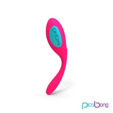 Lelo PicoBong Remoji Diver App Controlled Egg Vibrator Bluetooth Remote - Luxury Sex Toys