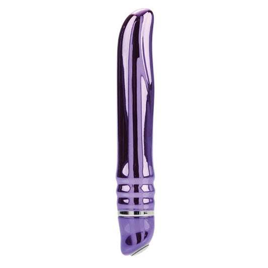 California Exotics Precious Metal Jewels Sweet Curve Clitoral Vibrator - - Bullet Vibrators