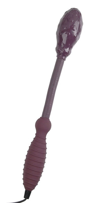 Rends R1 Predator Wand Flexible Shaft Vibrator with 50 Patterns - - Mini & Slim Vibrators