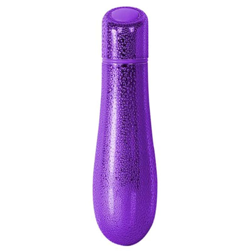 BMS Factory BMS Rain Powerful 3 Inch Textured Intimate Massager Bullet Vibrator - - G-Spot Vibrators