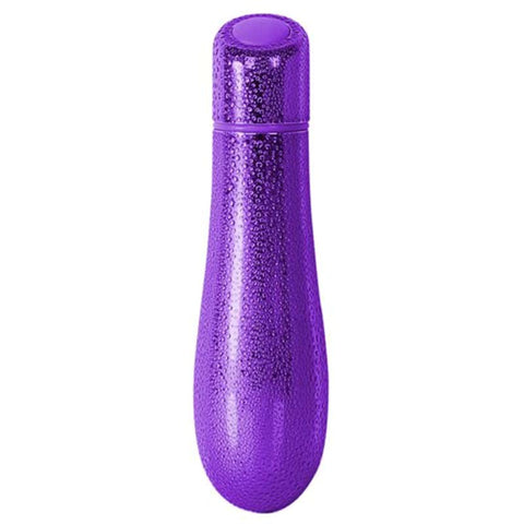 BMS Factory BMS Rain Powerful 3 Inch Textured Intimate Massager Bullet Vibrator - G-Spot Vibrators