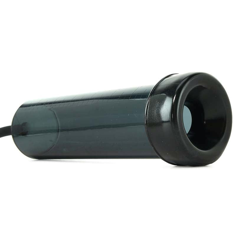 Renegade Bolero Pump - One-Handed Pleasure Booster - - Butt Plugs