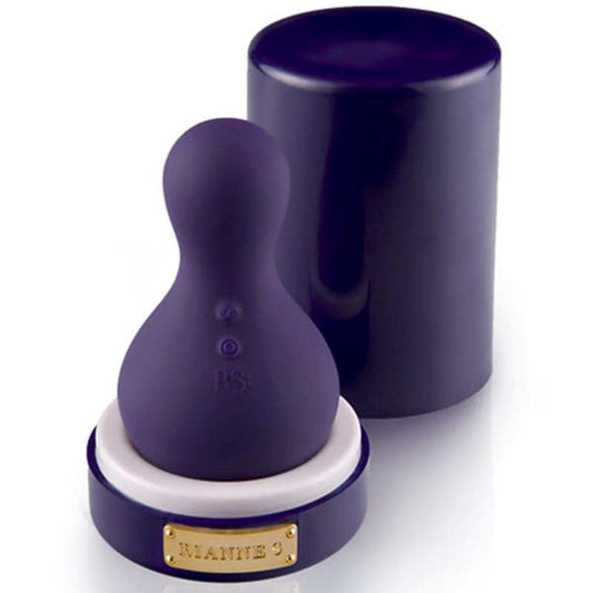 Rianne S Matryoshka Russian Doll Inspired Clitoral Vibrator - - Rabbit Vibrators