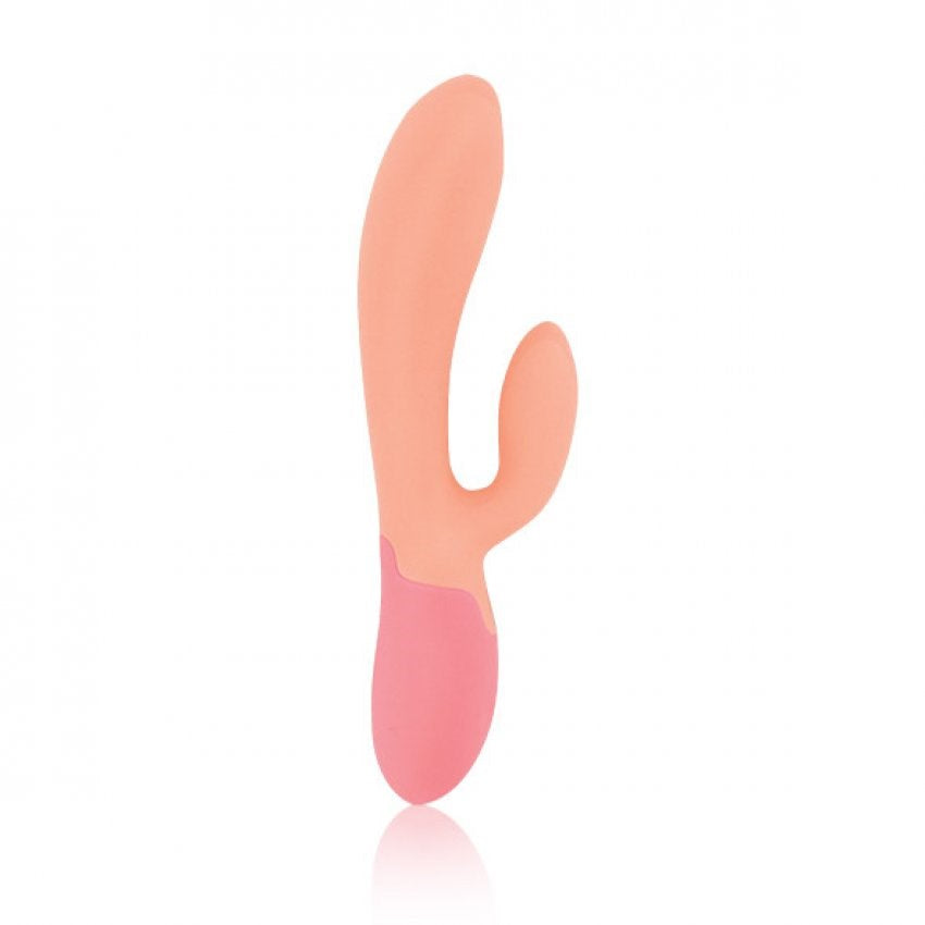 Rianne S Xena Heating Vibrator with Dual Motors and Heating Technology - - Luxury Sex Toys