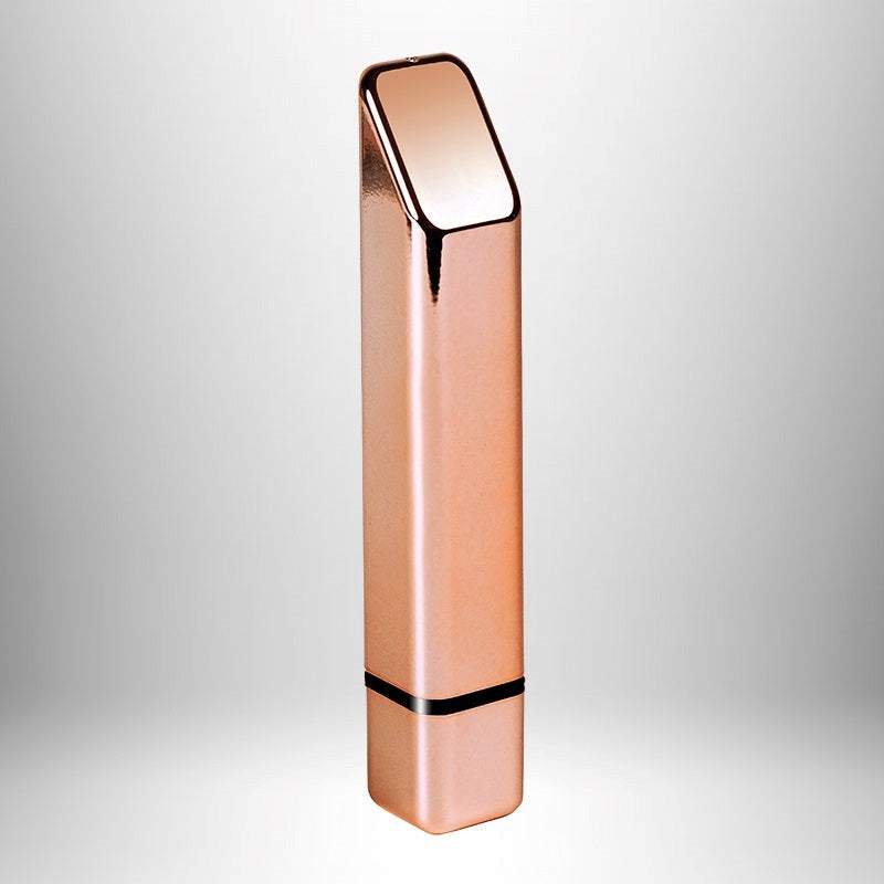 Rocks Off Bamboo Vibrator with 10 Speed Settings and Waterproof Design - - Rabbit Vibrators