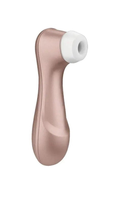 Satisfyer Pro 2 Next Generation Clitoral Vibrator with Air Pulse Technology - - Clit Ticklers and Pulsators