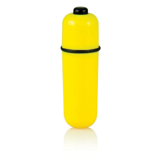 Screaming O ColorPop Bullets Vibrator with 3 Speed Motor - - Clit Ticklers and Pulsators