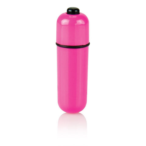 Screaming O ColorPop Bullets Vibrator with 3 Speed Motor - Clit Ticklers and Pulsators