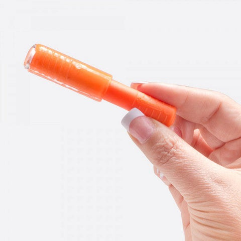 Screaming O GO Stix Super Slim Disposable Travel Vibrator - Personal Massagers