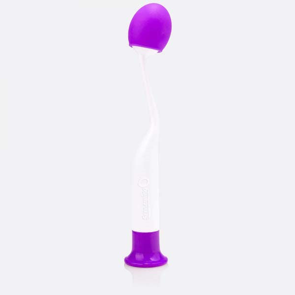 Screaming O PoP Vibe Ergonomic Clitoral Vibrator with Multiple Modes - - Bullet Vibrators