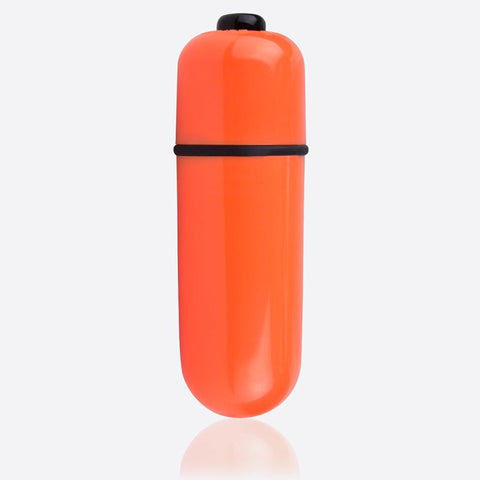 Screaming O Vooom Bullet Low Frequency Deep Vibration Sex Toy - Butt Plugs