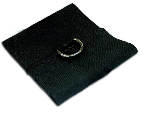 Sportsheets Sex & Mischief Elastabind Cuffs Premium Restraint System - Cuffs and Restraints