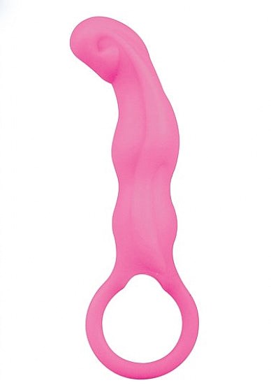 Shots Toys SHOTS Impulso Bendable G Spot Vibrator with Removable Bullet - - G-Spot Vibrators
