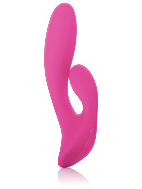 California Exotics Silhouette S15 Dual Motor Rabbit Vibrator - - Love Eggs and Kegel Exercisers