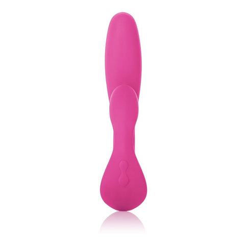 California Exotics Silhouette S15 Dual Motor Rabbit Vibrator - Love Eggs and Kegel Exercisers