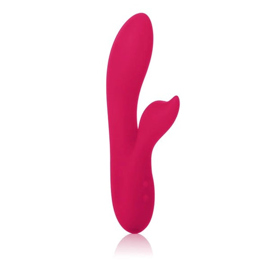 California Exotics Silhouette S19 Triple Motor Rabbit Vibrator - - Breast and Nipple Toys