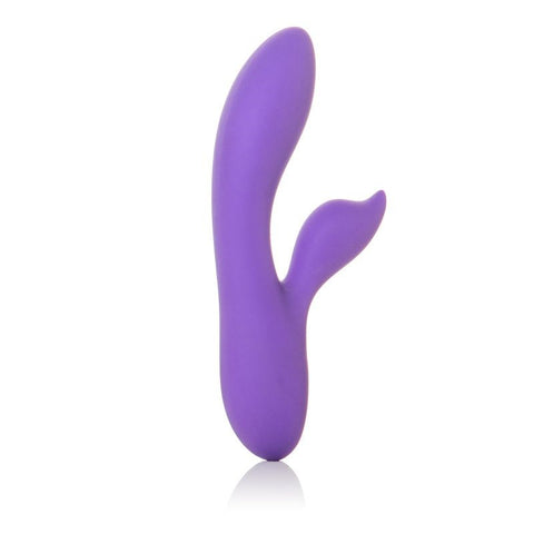 California Exotics Silhouette S19 Triple Motor Rabbit Vibrator - Breast and Nipple Toys