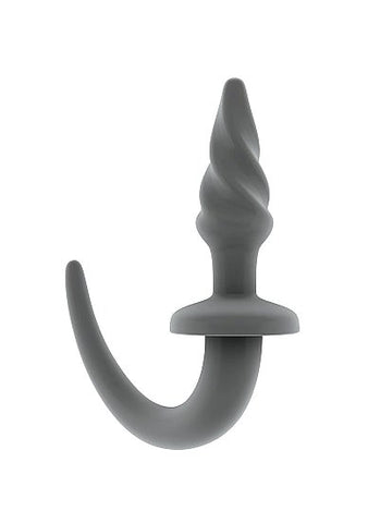 No. 10 Ultimate 4 Inch Butt Plug Premium Body Safe Silicone Anal Play - Butt Plugs