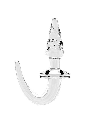 No. 10 Ultimate 4 Inch Butt Plug Premium Body Safe Silicone Anal Play - Butt Plugs