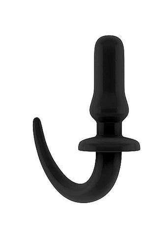 Pleasure Enhancer Premium Silicone Butt Plug for Anal Stimulation - Butt Plugs