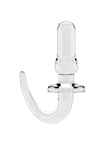 Pleasure Enhancer Premium Silicone Butt Plug for Anal Stimulation - Butt Plugs