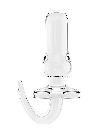 SONO No. 13 Butt Plug 6 Premium Silicone Anal Stimulation - - Butt Plugs