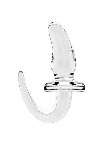 SONOs Pleasure Enhancing Butt Plug Premium Silicone Anal Stimulation - Butt Plugs