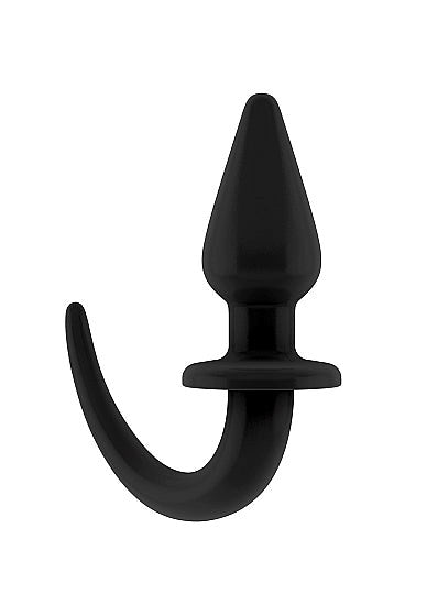 SONO No. 8 Butt Plug 4 Premium Body Safe Anal Sex Toy - - Butt Plugs