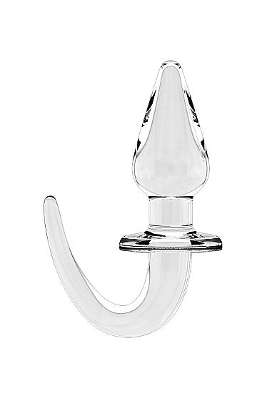 SONO No. 8 Butt Plug 4 Premium Body Safe Anal Sex Toy - - Butt Plugs