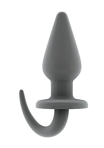 SONO No. 9 Butt Plug 6 Flexible Anal Sex Toy for Deep Penetration - G-Spot Vibrators