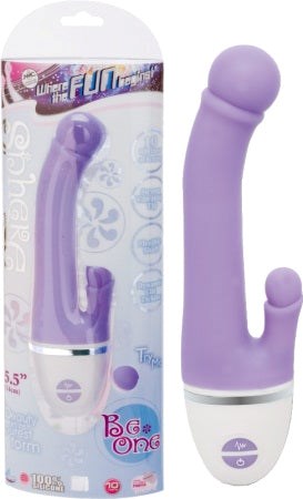 NANMA Corporation Sphere Vibe Spherical Clitoral Vibrator - G-Spot Vibrators