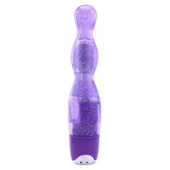 Starlight Gems Libra - Customizable Vibrating Pleasure Massager - - Clit Ticklers and Pulsators