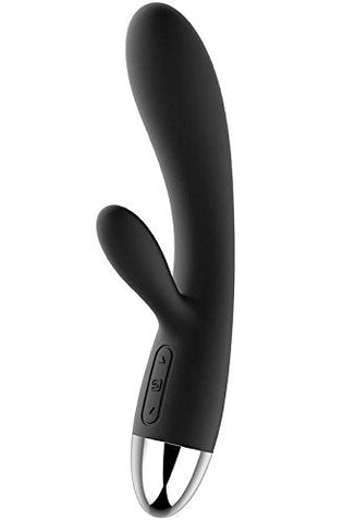 Svakom Lorna 8 Functions Rabbit Vibrator Touch Sensor Technology - Body Wands